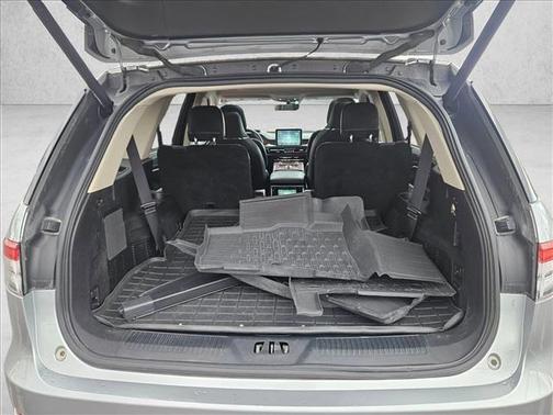 2020 Lincoln Aviator Reserve AWD