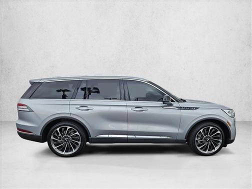 2020 Lincoln Aviator Reserve AWD