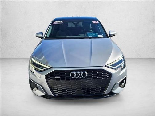 2024 Audi A3 Premium