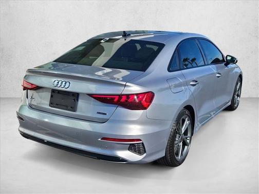 2024 Audi A3 Premium