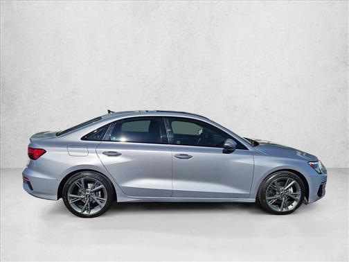 2024 Audi A3 Premium