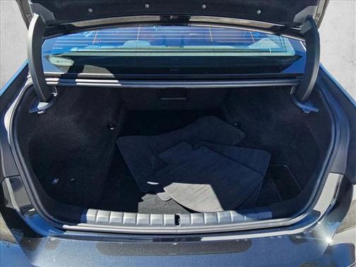 Black Sapphire Metallic 2025 BMW 740 740i