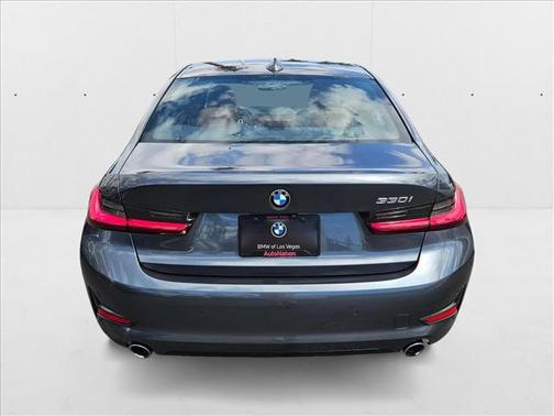 2022 BMW 330 330i