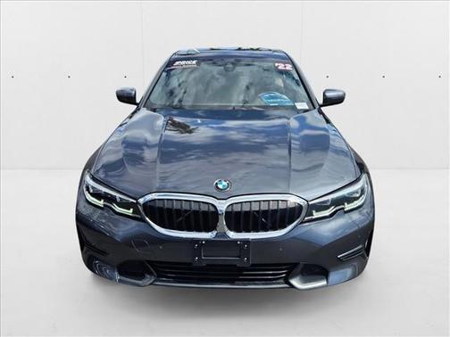 2022 BMW 330 330i