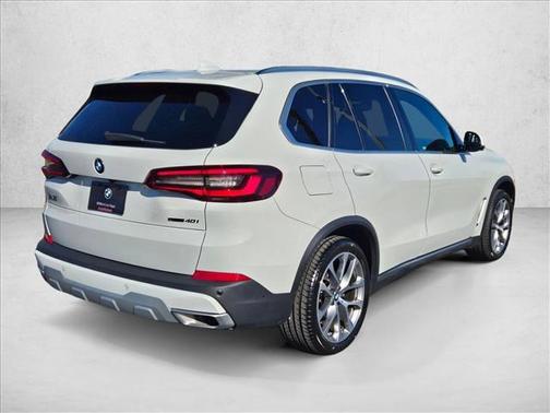 2023 BMW X5 sDrive40i
