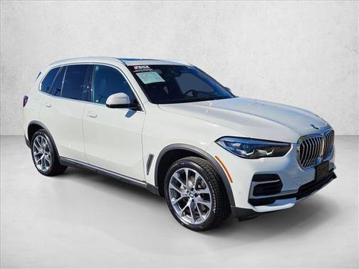2023 BMW X5 sDrive40i