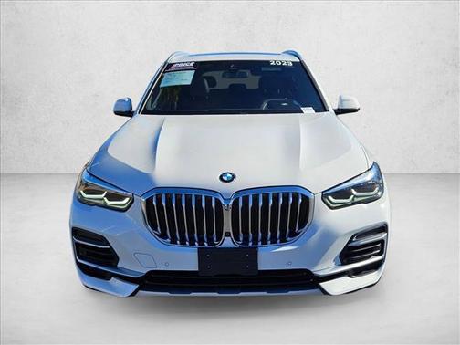 2023 BMW X5 sDrive40i