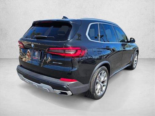 2023 BMW X5 sDrive40i