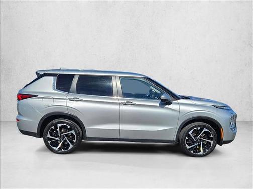 2024 Mitsubishi Outlander SE 2.5 S-AWC