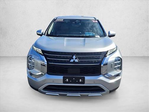 2024 Mitsubishi Outlander SE 2.5 S-AWC