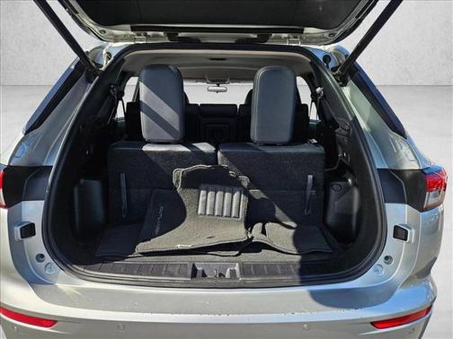 2024 Mitsubishi Outlander SE 2.5 S-AWC