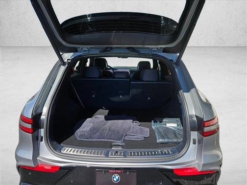 Savile Silver 2026 Genesis GV70 2.5T Sport Prestige