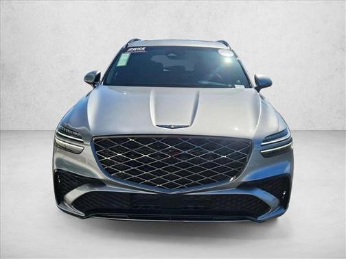 Savile Silver 2026 Genesis GV70 2.5T Sport Prestige