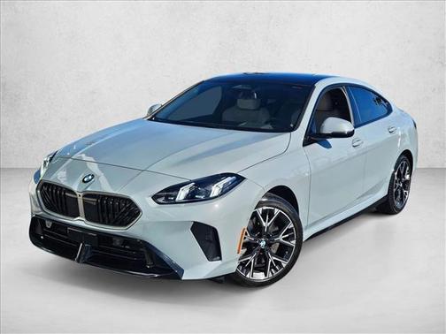 2025 BMW 228 Gran Coupe xDrive