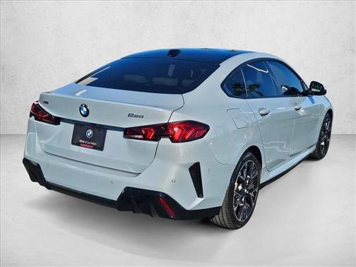 2025 BMW 228 Gran Coupe xDrive