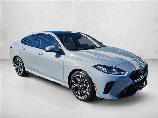 2025 BMW 228 Gran Coupe xDrive
