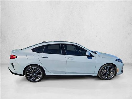 2025 BMW 228 Gran Coupe xDrive