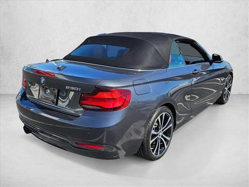 2020 BMW 230 230i