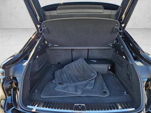 2024 Porsche Cayenne Cayenne Turbo E-Hybrid