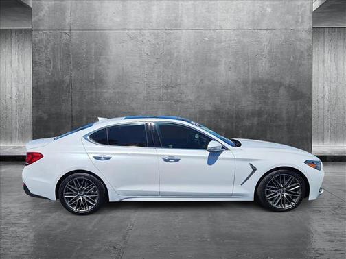 2019 Genesis G70 2.0T Advanced