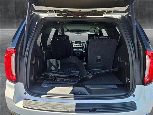 2021 GMC Yukon 4WD AT4