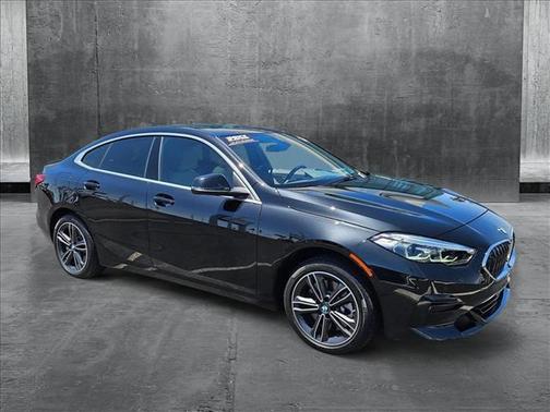 2024 BMW 228 Gran Coupe i sDrive