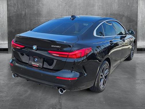 2024 BMW 228 Gran Coupe i sDrive
