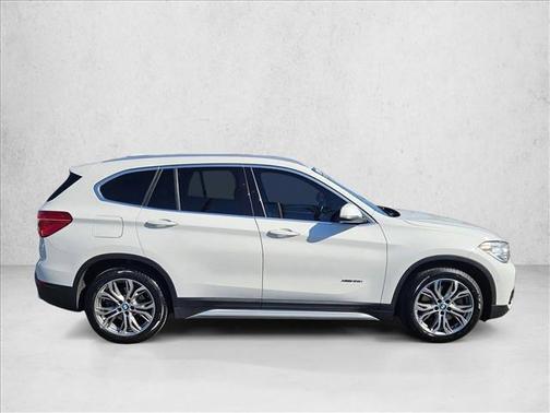 2016 BMW X1 xDrive 28i