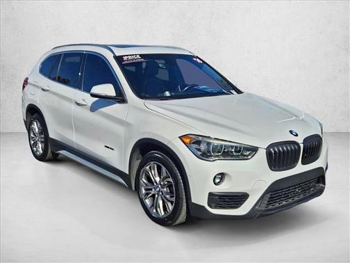 2016 BMW X1 xDrive 28i