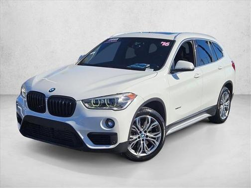 2016 BMW X1 xDrive 28i