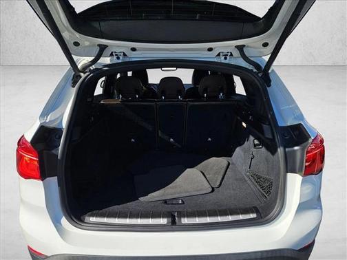 2016 BMW X1 xDrive 28i