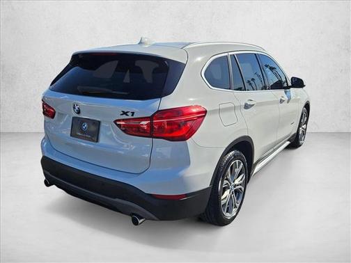 2016 BMW X1 xDrive 28i