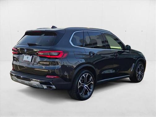 2023 BMW X5 PHEV xDrive45e