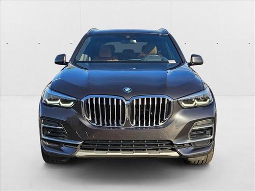 2023 BMW X5 PHEV xDrive45e