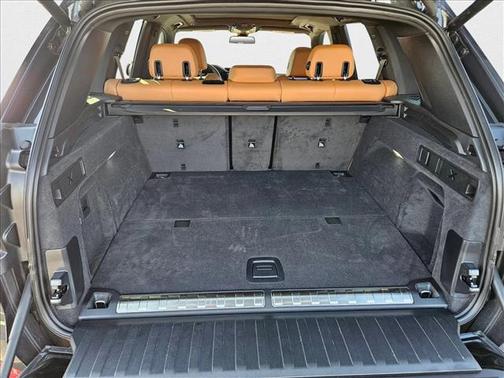 2023 BMW X5 PHEV xDrive45e