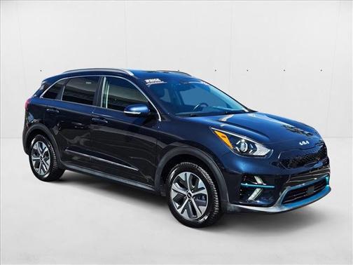 2022 Kia Niro EV EX Premium