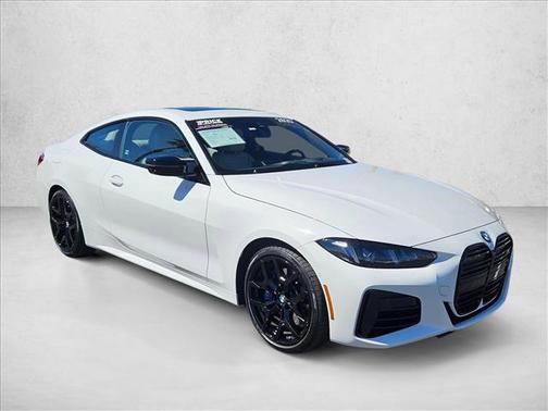 2025 BMW M440 i xDrive