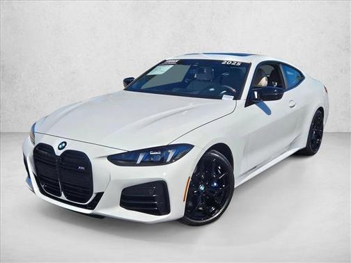 2025 BMW M440 i xDrive