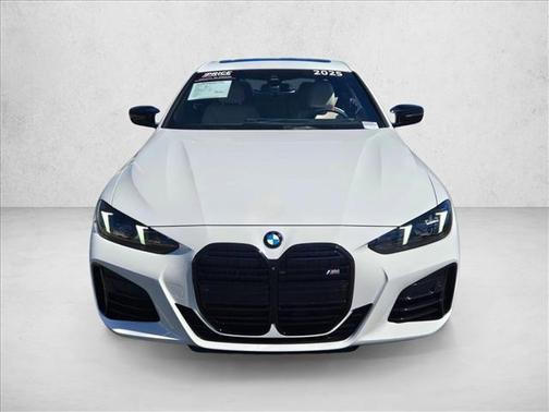 2025 BMW M440 i xDrive