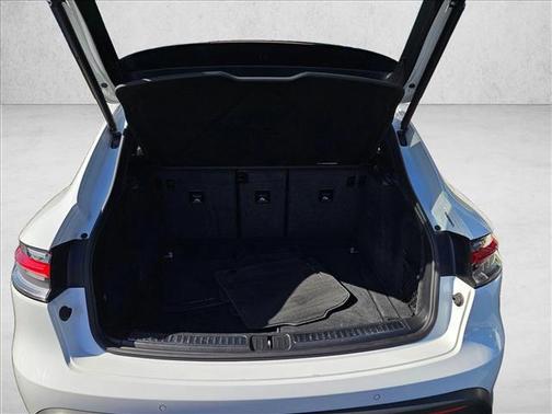 2024 Porsche Macan AWD