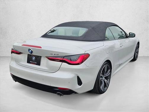2023 BMW 430 i