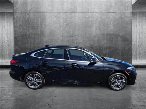 2024 BMW 228 Gran Coupe i sDrive