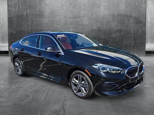 2024 BMW 228 Gran Coupe i sDrive