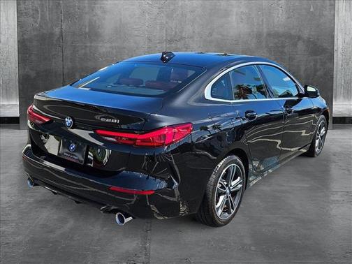 2024 BMW 228 Gran Coupe i sDrive
