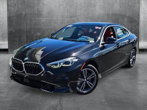 2024 BMW 228 Gran Coupe i sDrive