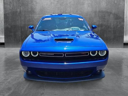2020 Dodge Challenger R/T