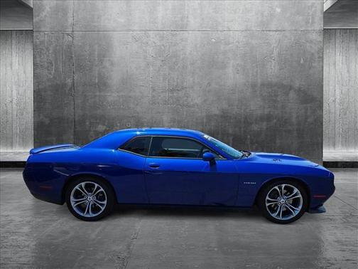 2020 Dodge Challenger R/T