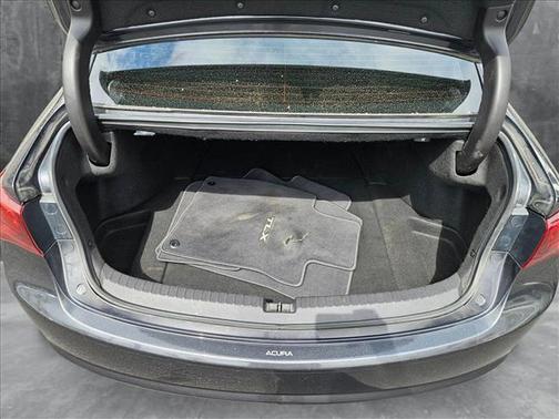 2016 Acura TLX V6