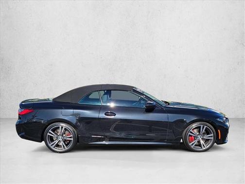 2022 BMW 430 i