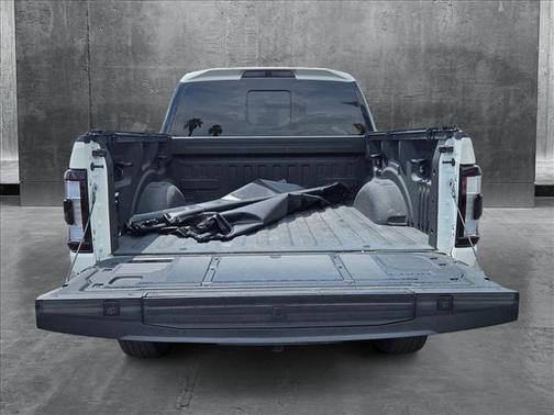 2022 Ford F-150 Limited